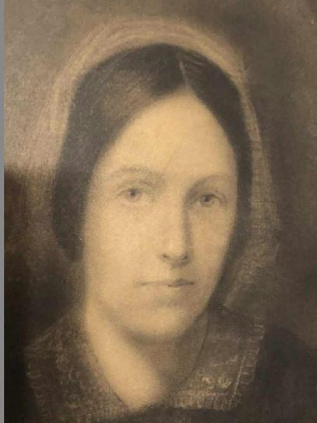 Letitia Ann George (1815 - 1872) Profile